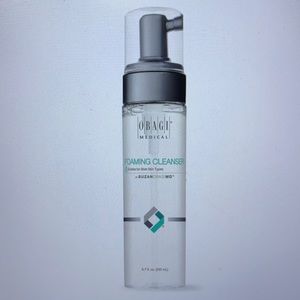 Suzan Obagi Foaming Cleanser NIB